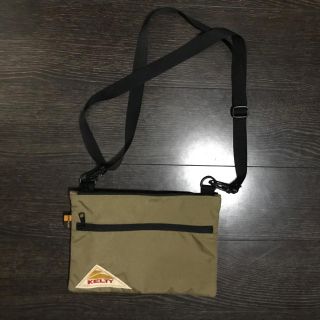 ケルティ(KELTY)のKELTY サコッシュ(ショルダーバッグ)