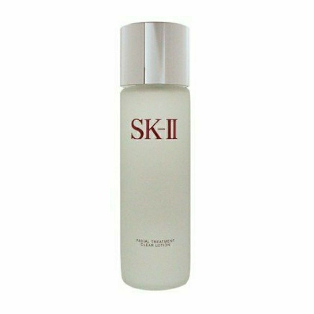 SK2 フェイシャルトリートメント クリア ローション 230ml (化粧水