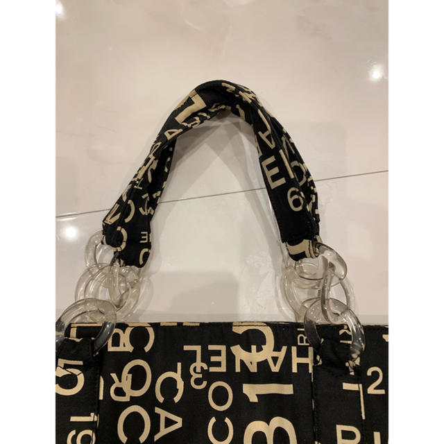 CHANEL(シャネル)のCHANEL  リゾートバッグ レディースのバッグ(トートバッグ)の商品写真