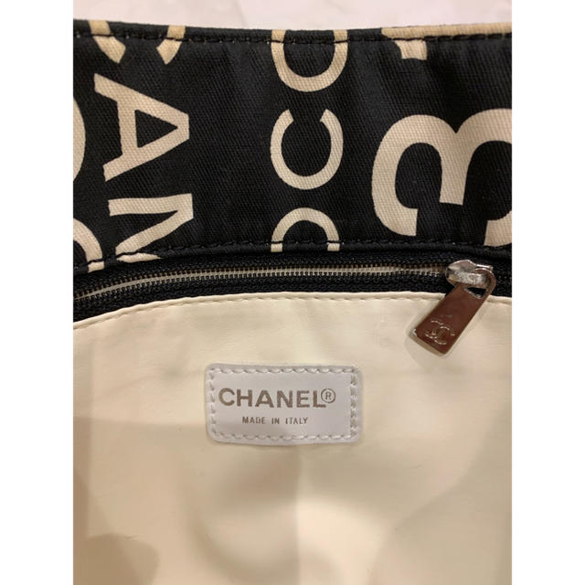 CHANEL(シャネル)のCHANEL  リゾートバッグ レディースのバッグ(トートバッグ)の商品写真