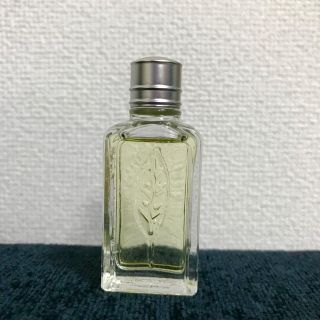 ロクシタン(L'OCCITANE)のロクシタン ヴァーベナ オードトワレ ミニ(ユニセックス)