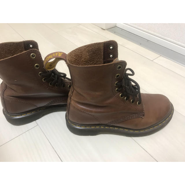 Dr.Martens(ドクターマーチン)のドクターマーチン 8ホール ブーツ レディースの靴/シューズ(ブーツ)の商品写真