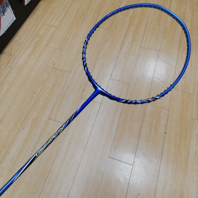 YONEX - バドミントンラケット ナノレイ250 NANORAY 250 ヨネックスの