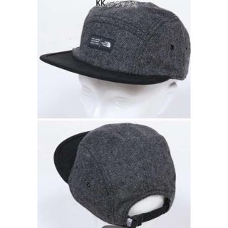 ザノースフェイス(THE NORTH FACE)のTHE NORTH FACE  キャップ FIVE PANEL CAP(キャップ)