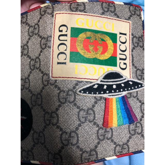 Gucci by Brand Shop シャイニー｜グッチならラクマ - Miwa様専用の通販 在庫NEW