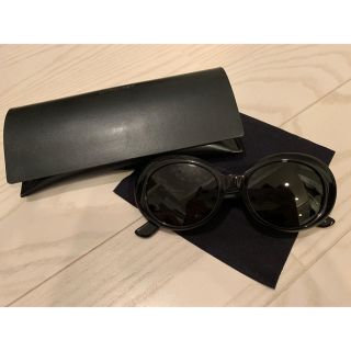 サンローラン(Saint Laurent)のsl98 california YSL 登坂広臣愛用モデル サンローラン(サングラス/メガネ)