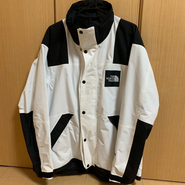 THE NORTH FACE RAGE GTX Shell Jacket 3