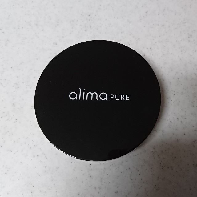 Cosme Kitchen(コスメキッチン)のAlima pure アリマピュア ファンデーション コスメ/美容のベースメイク/化粧品(ファンデーション)の商品写真