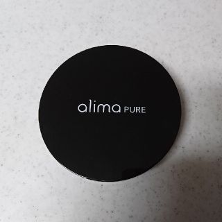 コスメキッチン(Cosme Kitchen)のAlima pure アリマピュア ファンデーション(ファンデーション)