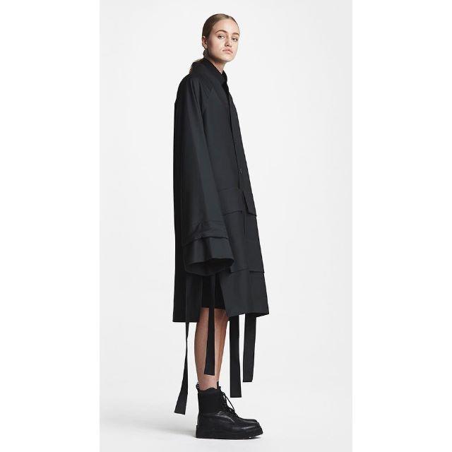 正規激安 Balenciaga - 新品odeur変形オーバーサイズレイヤード