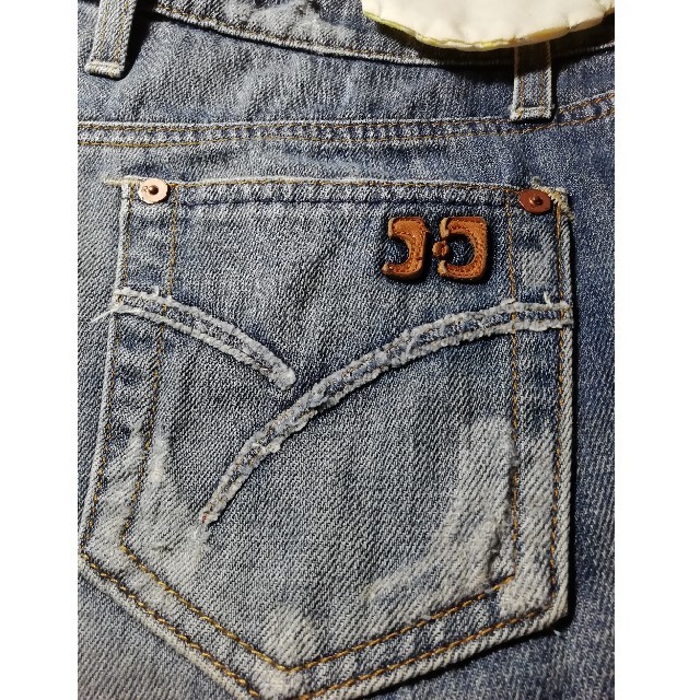 JOE’S JEANS(ジョーズジーンズ)のJOE'S　ジョーズ　ショートパンツ レディースのパンツ(ショートパンツ)の商品写真