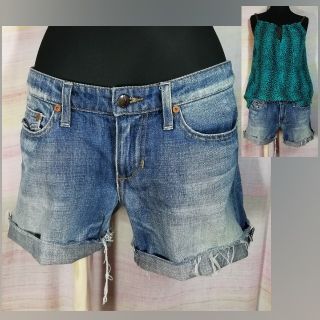 ジョーズジーンズ(JOE’S JEANS)のJOE'S　ジョーズ　ショートパンツ(ショートパンツ)