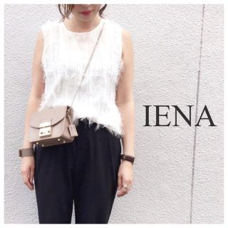 イエナ(IENA)のよっピ様専用(タンクトップ)