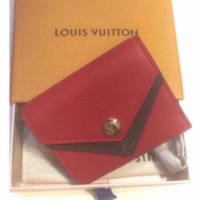 LOUIS VUITTON - LOUIS VUITTON （ルイ ヴィトン）財布の通販 by はなこ｜ルイヴィトンならラクマ