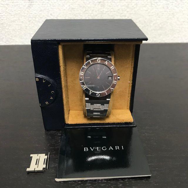 BVLGARI - ブルガリ　未使用に近い★　ブルガリブルガリ　BB30SSDの通販 by yo-'s shop｜ブルガリならラクマ