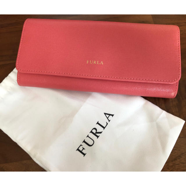 Furla - 新品 正規 FURLAフルラ 長財布の通販 by pipi's shop｜フルラならラクマ