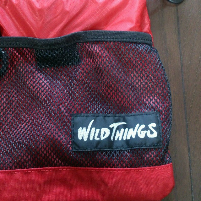 WILDTHINGS(ワイルドシングス)のミニショルダーバッグ レディースのバッグ(ショルダーバッグ)の商品写真