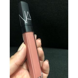 ナーズ(NARS)のNARS リップグロスN(リップグロス)