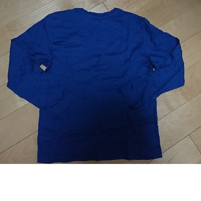 BURBERRY(バーバリー)のBURBERRY バーバリー ロングTシャツ150cm キッズ/ベビー/マタニティのキッズ服男の子用(90cm~)(Tシャツ/カットソー)の商品写真