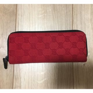 Gucci - GUCCI ペンケースの通販 by みゆゆ's shop｜グッチならラクマ