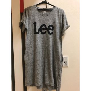 リー(Lee)のLEE ワンピース(ひざ丈ワンピース)