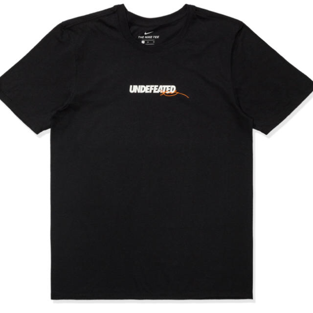 02送料込 XXL UNDEFEATED × NIKE KOBE TEE