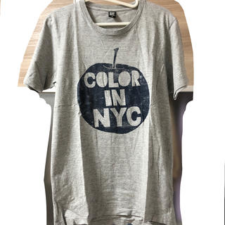 グラニフ(Design Tshirts Store graniph)のグラニフＴシャツ(Tシャツ/カットソー(半袖/袖なし))