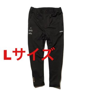 エフシーアールビー(F.C.R.B.)のFCRB PDK PANTS Lサイズ 黒 ブラック Black(その他)