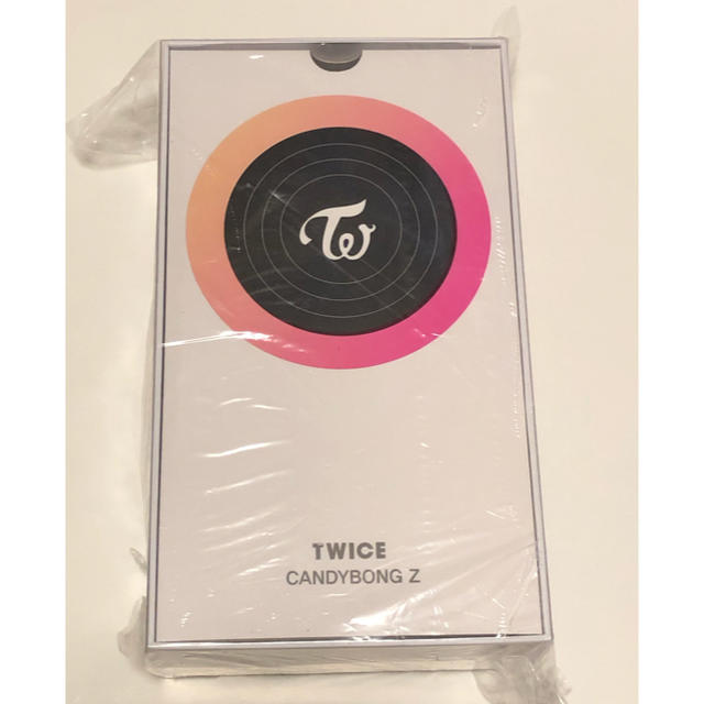 TWICE ペンライト