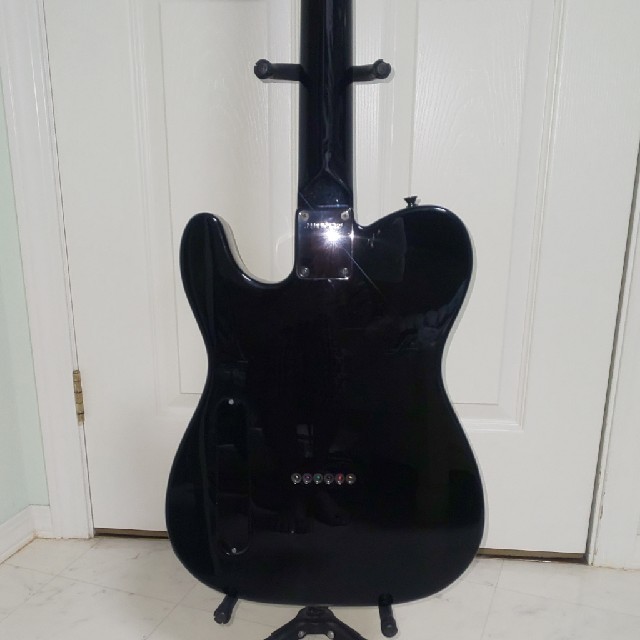 Fernandes(フェルナンデス)の　TE-95HT  布袋モデル 楽器のギター(エレキギター)の商品写真
