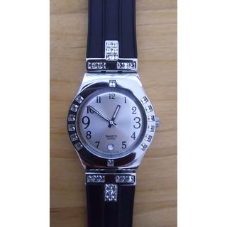 スウォッチ(swatch)のSwatch IRONY 腕時計 [品番：YLS430C](腕時計(アナログ))