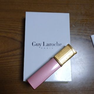 ギラロッシュ(Guy Laroche)の美品 電子ライター  ギ・ラロッシュ(タバコグッズ)