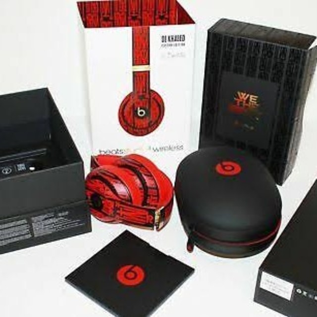 つあん様専用 Beats Studio3 Wirelessビーツヘッドホン | vizoobras.com.br