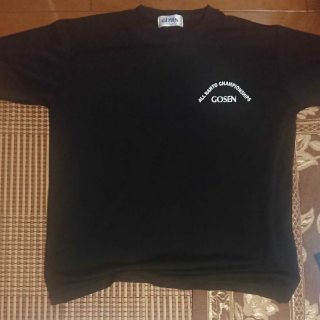 ゴーセン(GOSEN)のタイムセール‼️GOSEN 2005年 記念Tシャツ(記念品/関連グッズ)