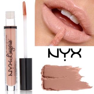 エヌワイエックス(NYX)のNYX マットグロス(リップグロス)