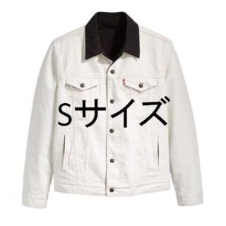 リーバイス(Levi's)のジョーダン リーバイス トラッカー ジャケット(Gジャン/デニムジャケット)