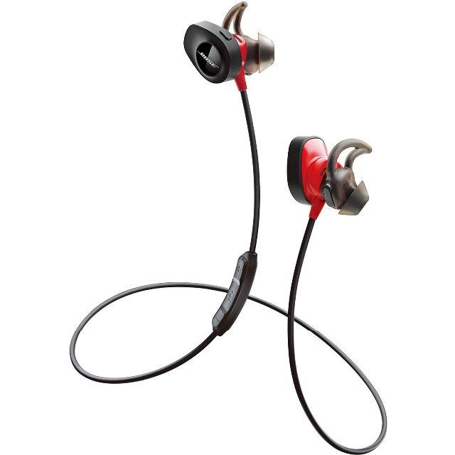 【新品未使用】 Bose SoundSport Pulse wireless