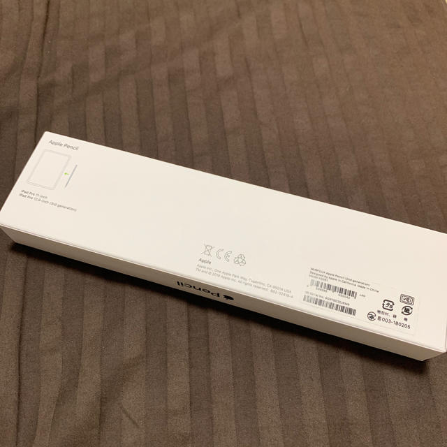 Apple の通販 by aki's shop｜アップルならラクマ - Apple Pencil2 高品質格安