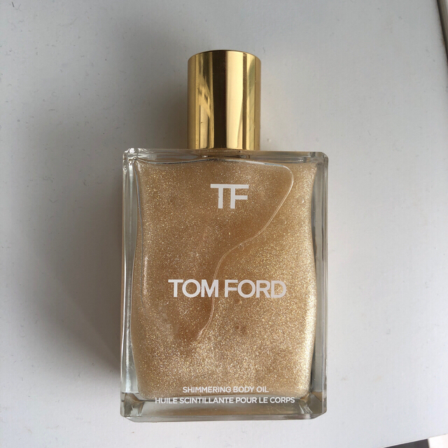 TOM FORD(トムフォード)のトムフォード  シマリング ボディオイル コスメ/美容の香水(香水(女性用))の商品写真