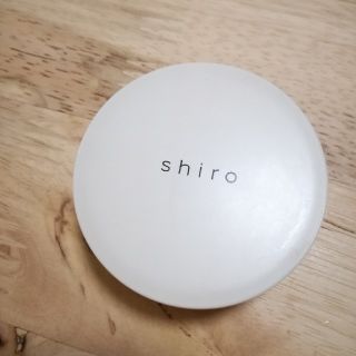 シロ(shiro)のなーちゃんママ様　shiro 練り香水 savon(香水(女性用))