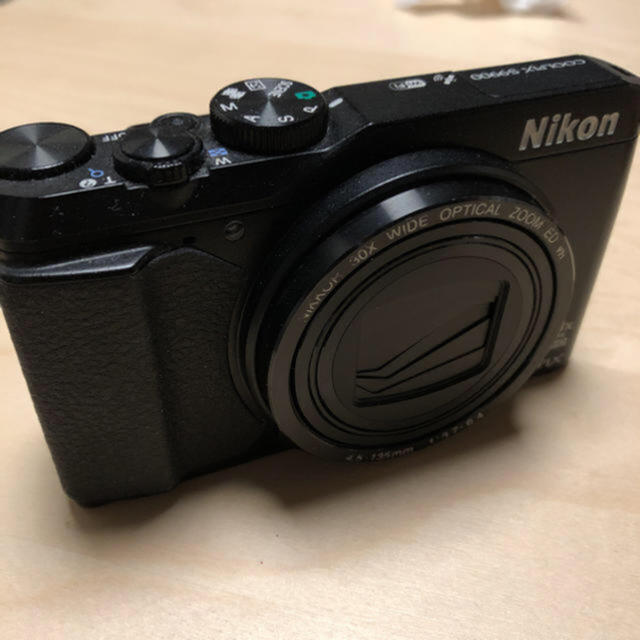 NIKON cool pix s9900 デジタルコンパクトカメラカメラ