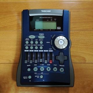 TASCAM POCKETSTUDIO 5(MTR)