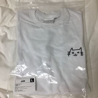 セブンティーン(SEVENTEEN)のジュン Tシャツ odetoyou(K-POP/アジア)