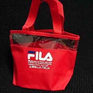 フィラ(FILA)のFIRAバック(その他)