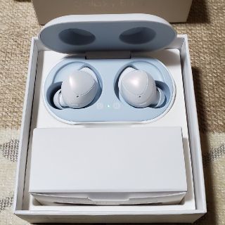 ギャラクシー(Galaxy)のGalaxy Buds Bluetoothワイヤレスイヤホン(ヘッドフォン/イヤフォン)