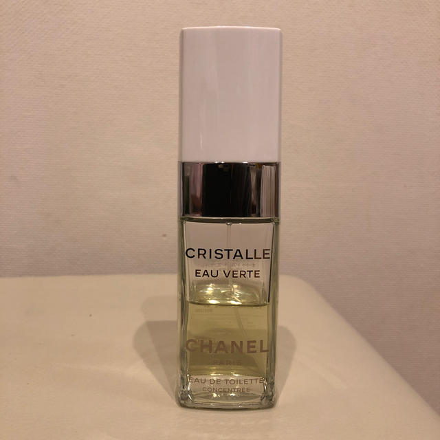 シャネル＊クリスタル オーヴェルト 100ml＊CHANEL