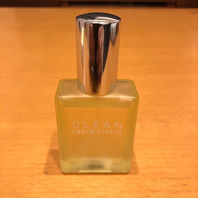 CLEAN(クリーン)のクリーン フレッシュリネン 30ml CLEAN コスメ/美容の香水(ユニセックス)の商品写真