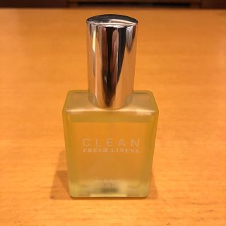 クリーン(CLEAN)のクリーン フレッシュリネン 30ml CLEAN(ユニセックス)