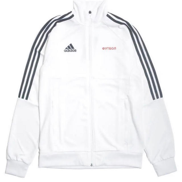 国内正規L Gosha Rubchinskiy adidas トラックジャケット