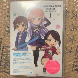 デレステ 劇場 Dvdの通販 By さつきのこ屋 ラクマ